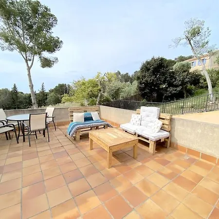 Maison Atypique En Bord De Mer Apartment *