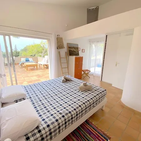Maison Atypique En Bord De Mer Apartment *