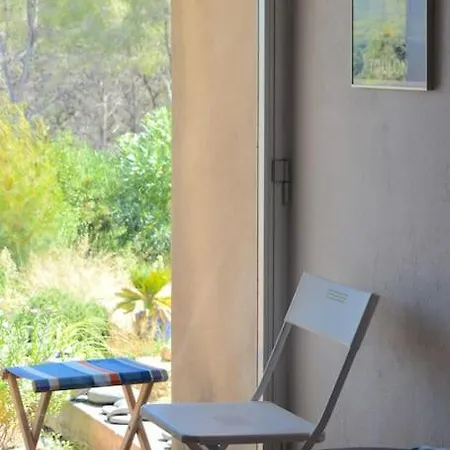 Apartment Maison Atypique En Bord De Mer *