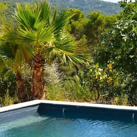 Maison Atypique En Bord De Mer *