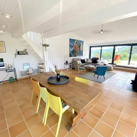 Maison Atypique En Bord De Mer *