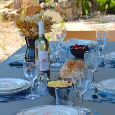 Maison Atypique En Bord De Mer *