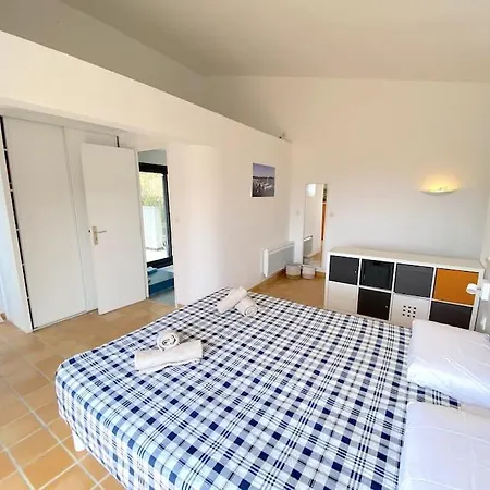 Maison Atypique En Bord De Mer Apartment