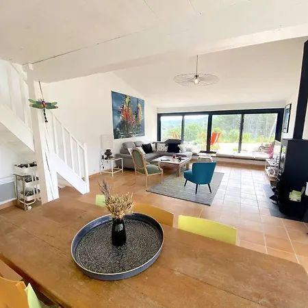 Apartment Maison Atypique En Bord De Mer