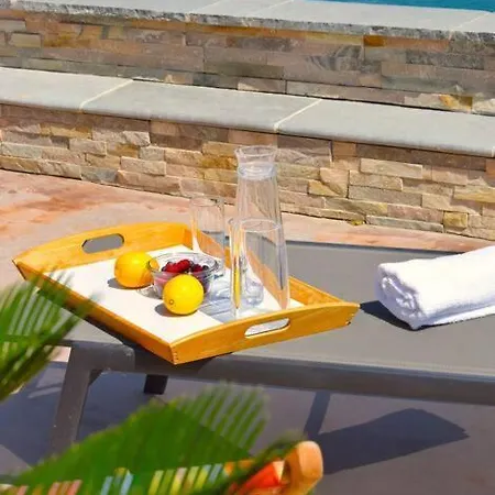 Apartment Maison Atypique En Bord De Mer *