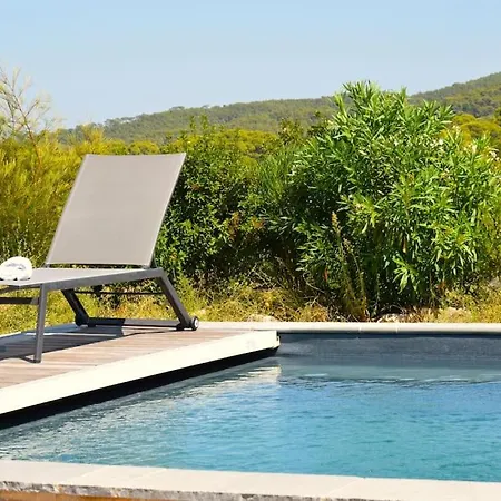 Maison Atypique En Bord De Mer *