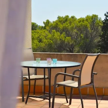 Maison Atypique En Bord De Mer Apartment *
