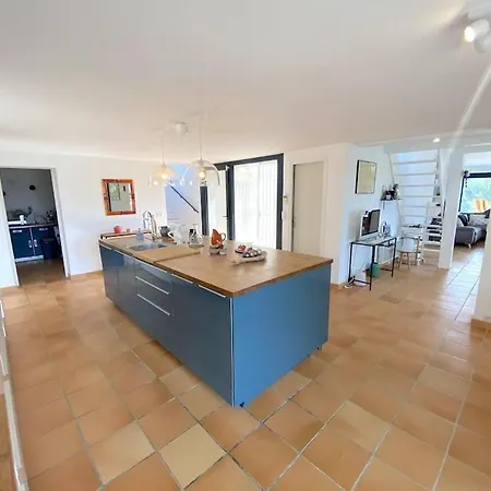 Apartment Maison Atypique En Bord De Mer *
