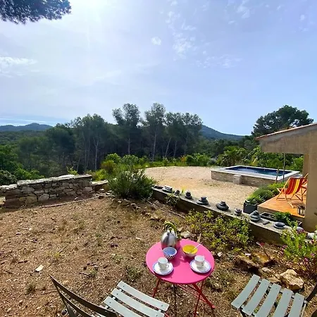 Maison Atypique En Bord De Mer Apartment