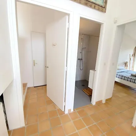 Maison Atypique En Bord De Mer *