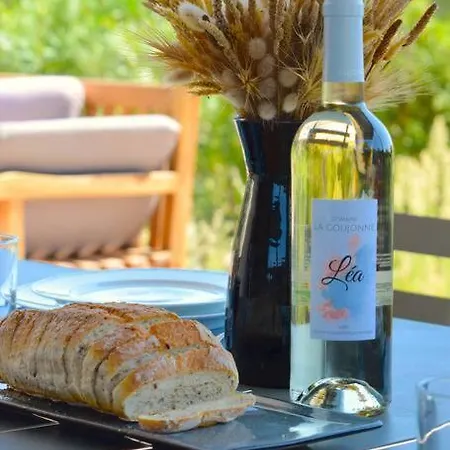 Apartament Maison Atypique En Bord De Mer
