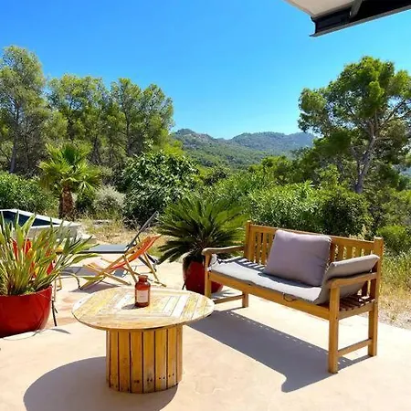 Apartament Maison Atypique En Bord De Mer *
