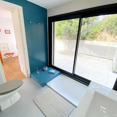 Maison Atypique En Bord De Mer *