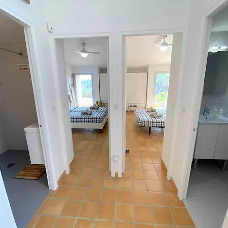 Maison Atypique En Bord De Mer