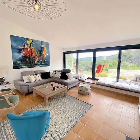 Maison Atypique En Bord De Mer *