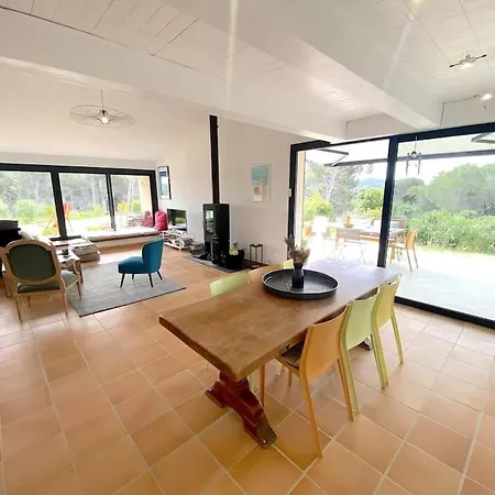 Maison Atypique En Bord De Mer *